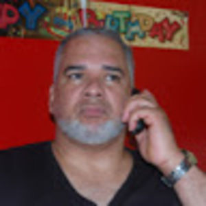 Meet your Posher, Rolando